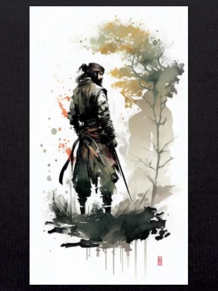 Samurai