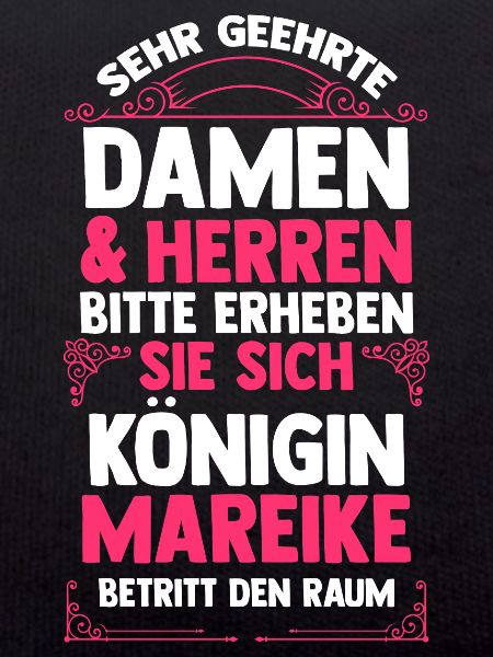 Mareike