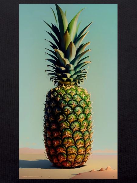 Pineapple