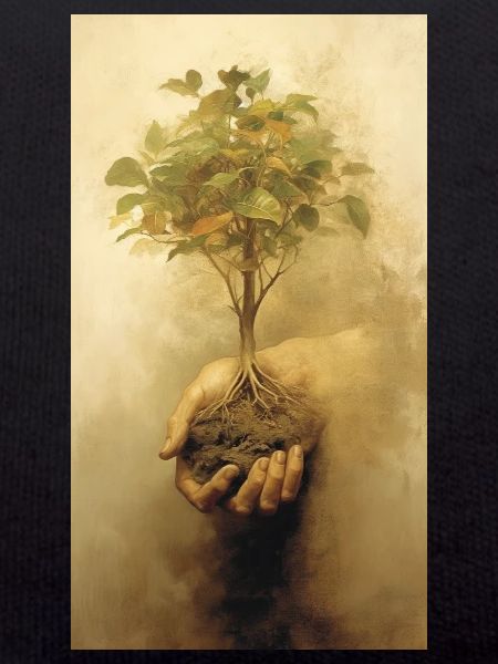 Mutter Natur