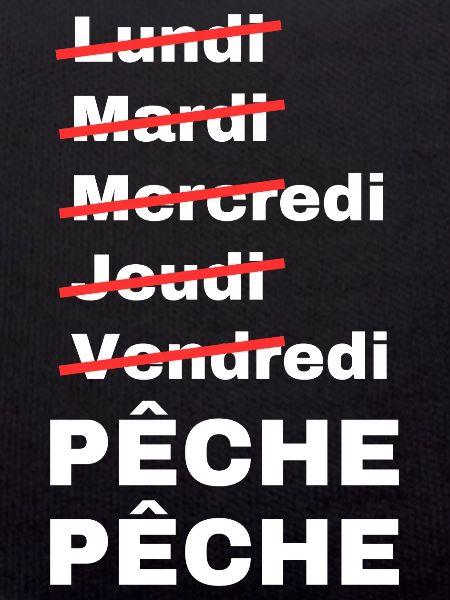 week-end pêche