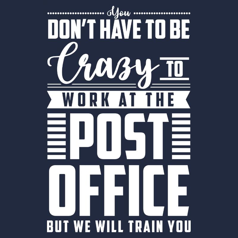 Postbud arbejde