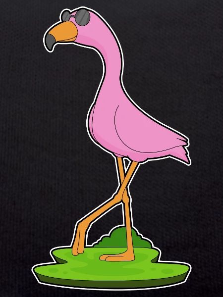 Flamingo Sonnenbrille