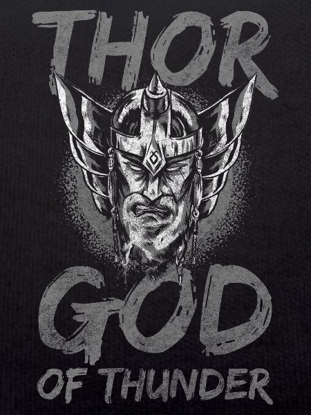 Viking Thunder Symbols