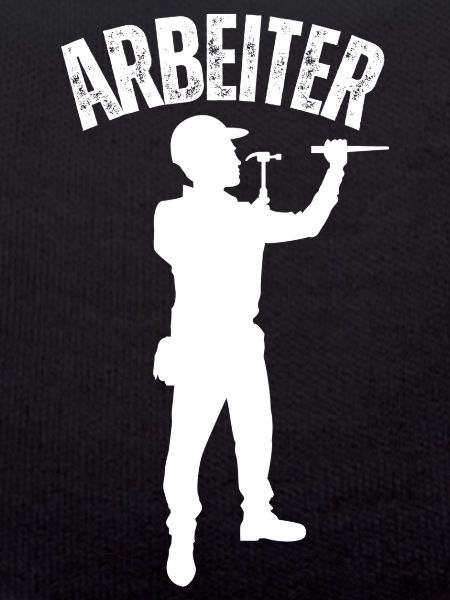 Arbeiter