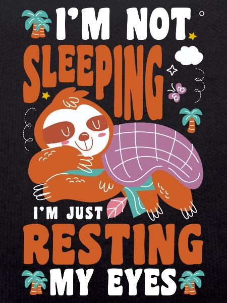Sleeper Lazy Rest