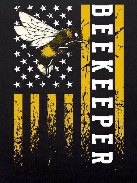 Apiculteur Abeille Insecte