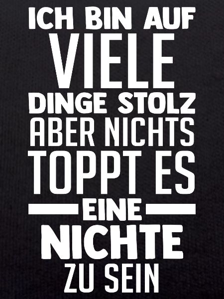 Nichte