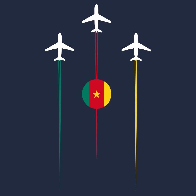 Cameroon Airlines