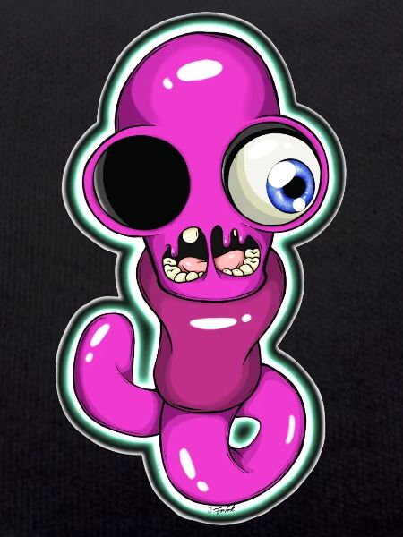 Wurmlie