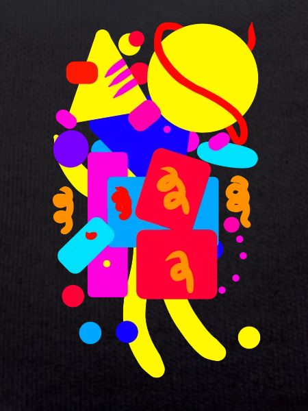 80s Design