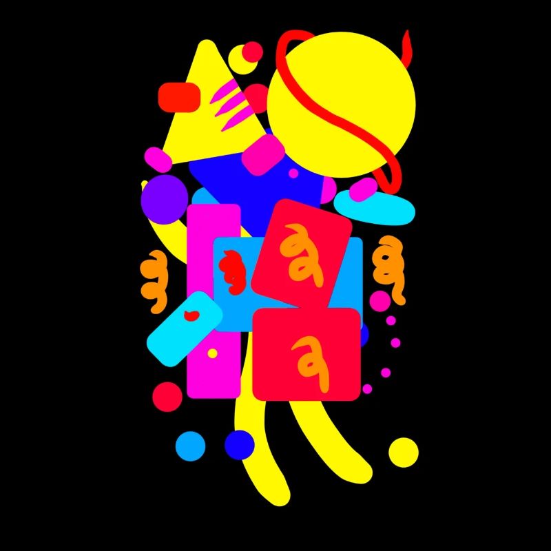 80s Design