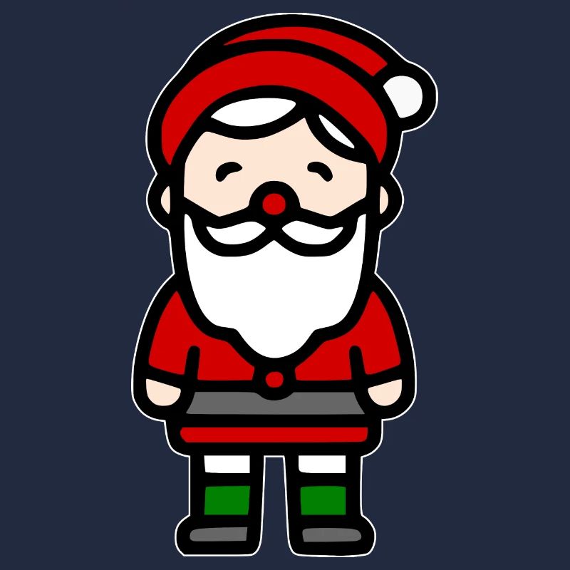 Weihnachtsmann