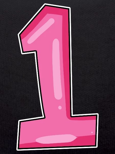 1