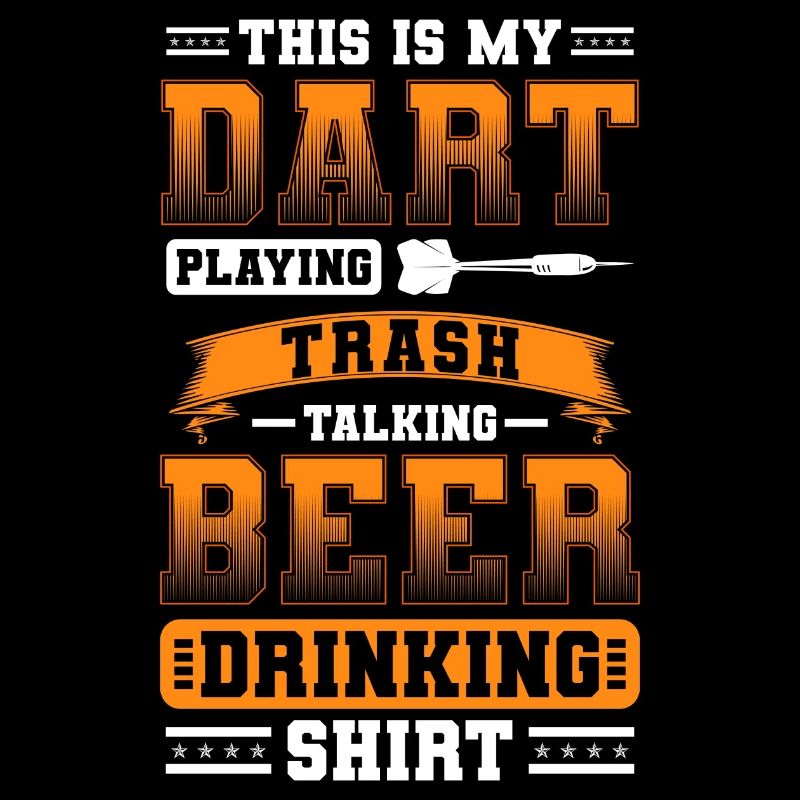 Jeu de fléchettes Dart Tournoi Joueur Dard