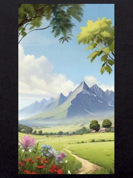 Landschaft