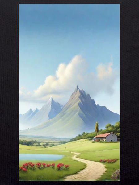 Paysage
