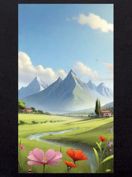 Landscape