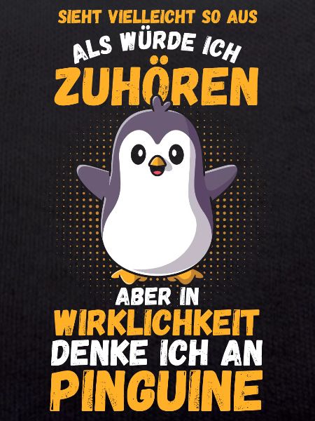 Pinguin