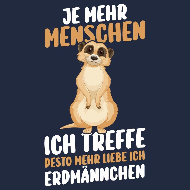 Erdmännchen
