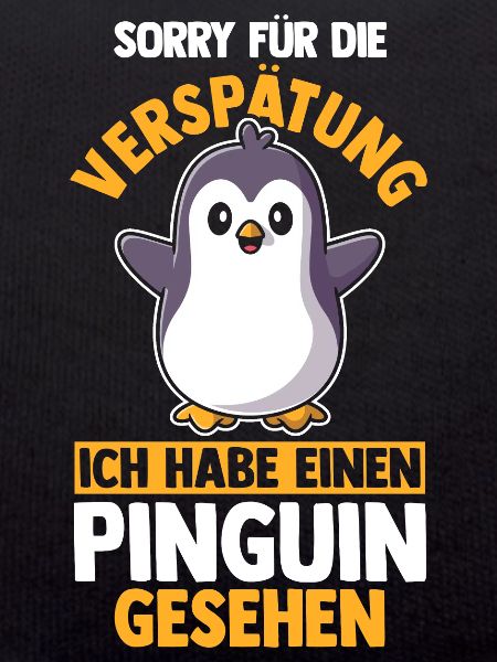 Pinguin