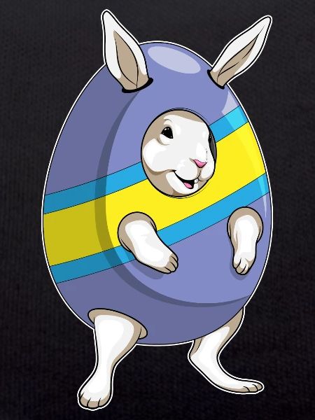 Bunny Easter Costume