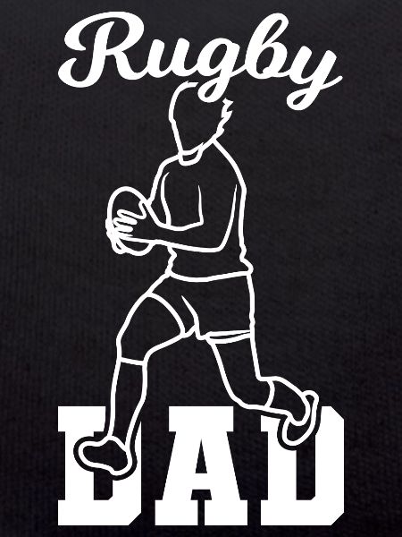 Rugby Dad