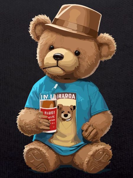 Teddy Bear