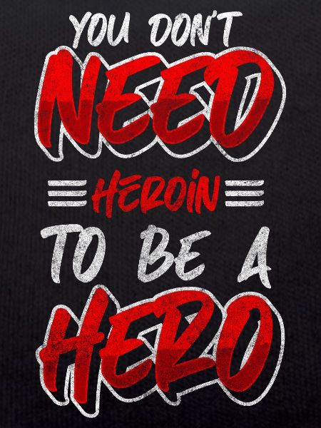Drogen Abhängig Motivation Joint