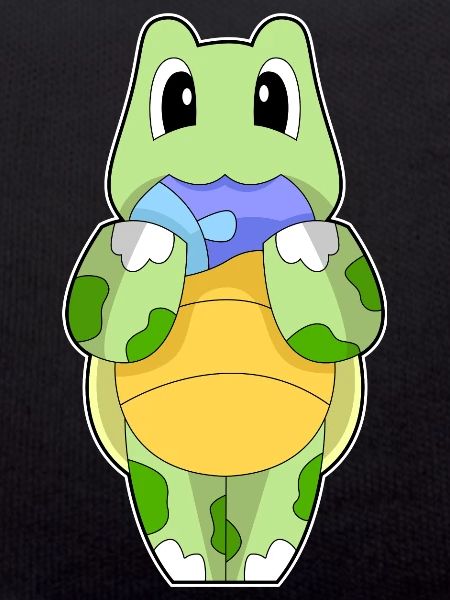 Turtle Fish
