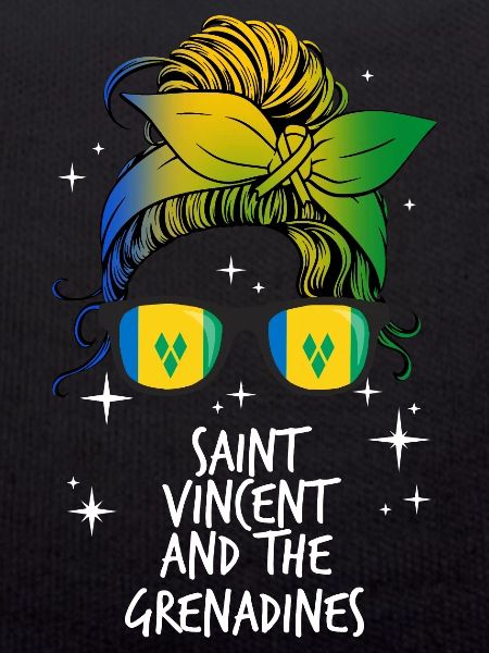 Saint Vincent et les Grenadines