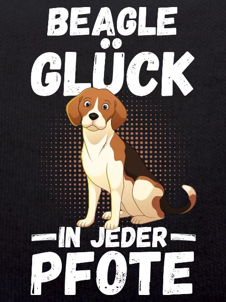 Chien Beagle