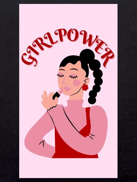 Frauenpower