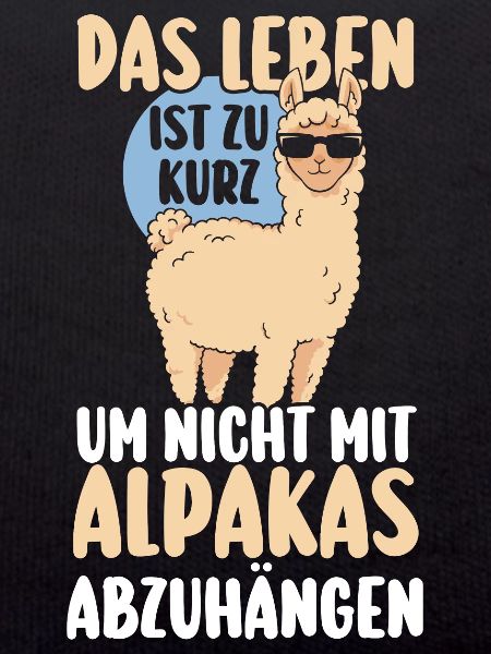 Alpaca