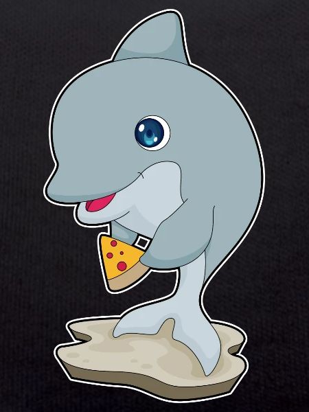 Delfin Pizza