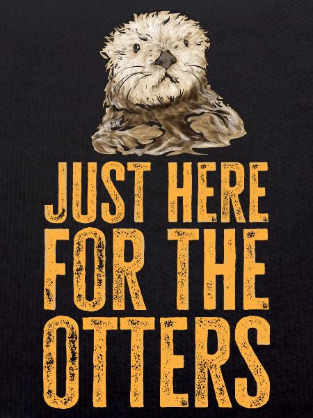 Sea otter