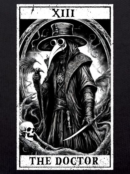 tarot doctor