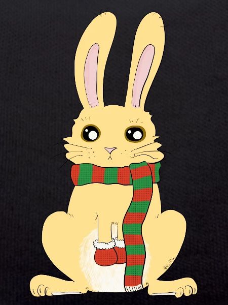 Chilly rabbit