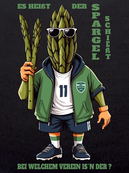 Asparagus Association