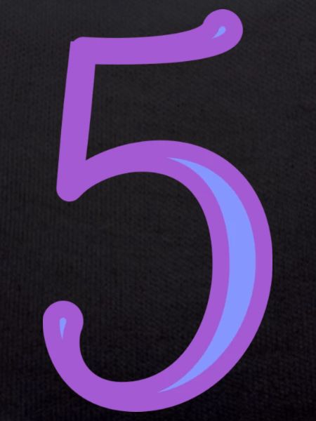 5. CINQ