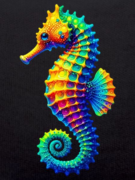 Seepferdchen