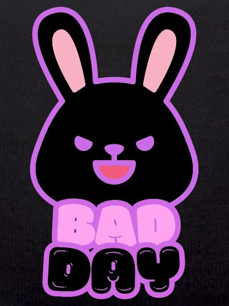Bad Day Bunny