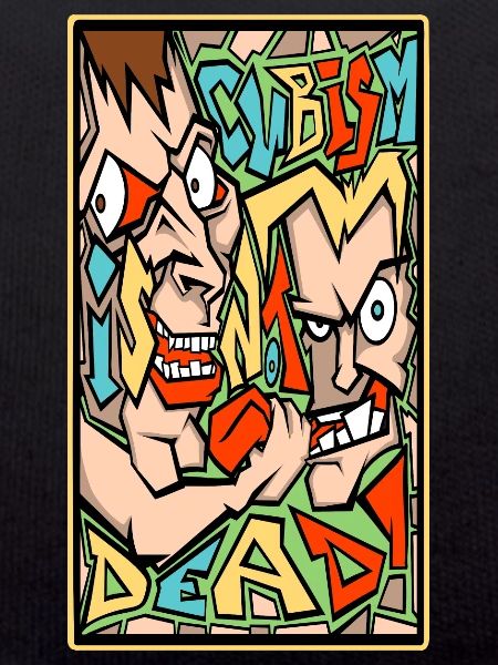 Cubism
