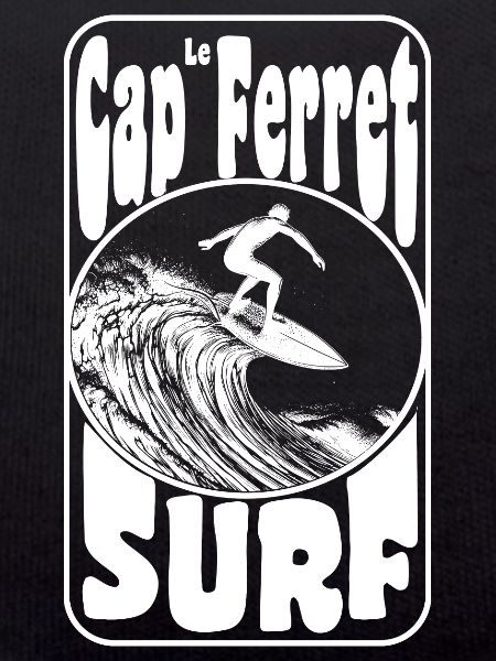 CAP FERET