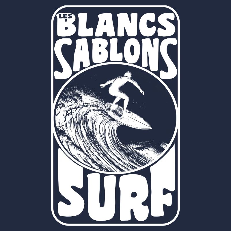 Les blancs sablons