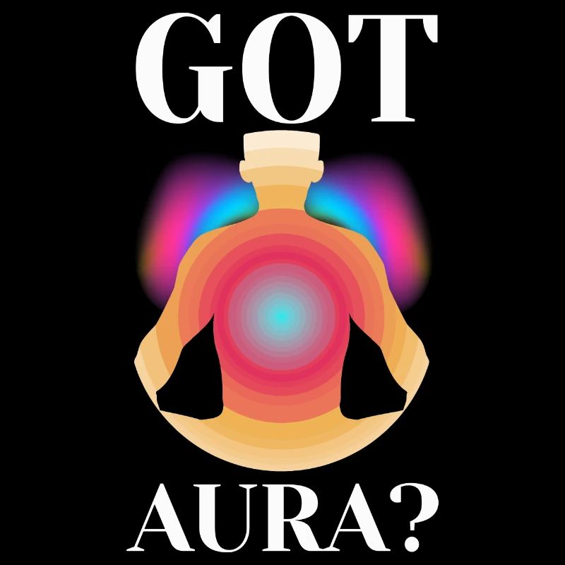 Got Aura Trendy Viral