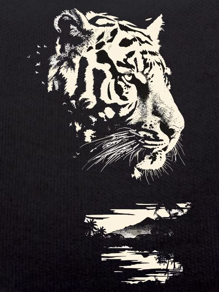 Tiger Wildcat Jungle