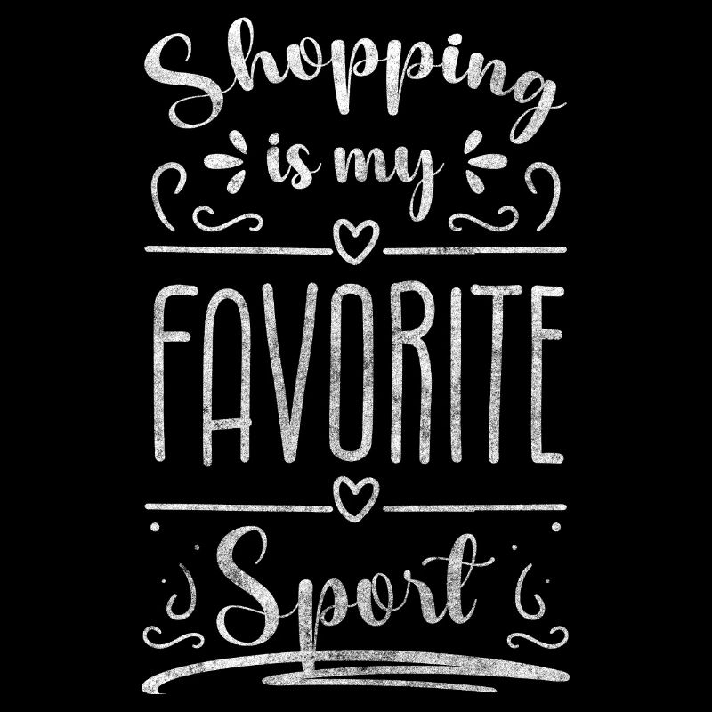 Shopping Angebot Kleidung Einkaufszentrum