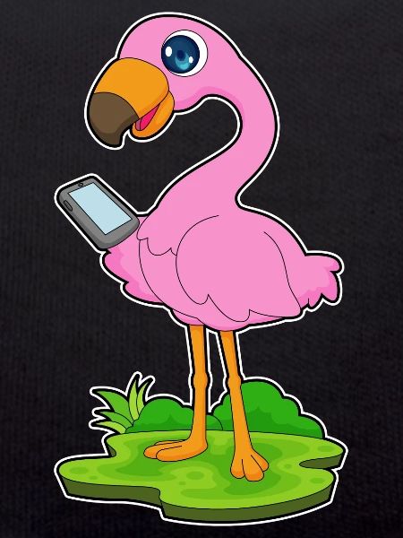 Flamingo Smartphone