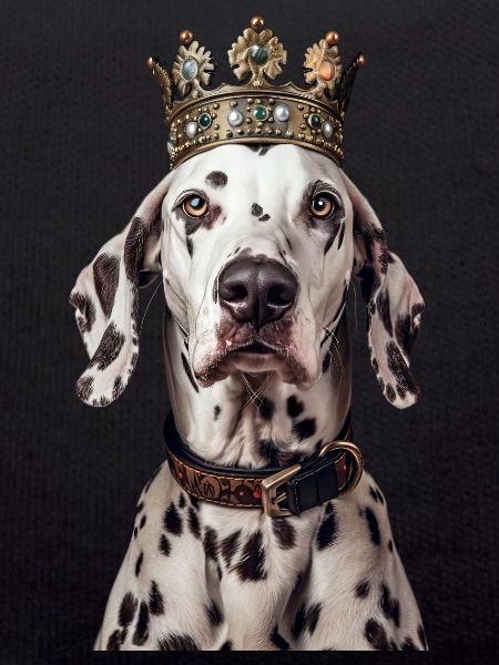 Dalmatian